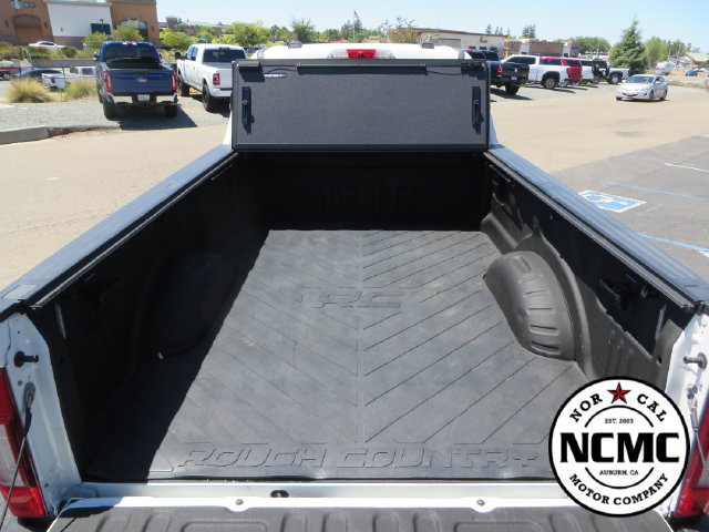 Used 2020 Ford F350 Platinum w/ FX4 Off-Road Package AWD/4WD image 13