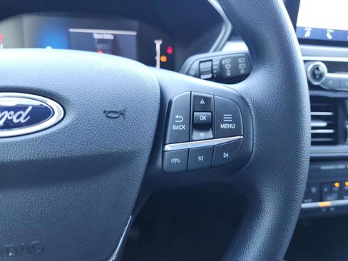 New 2026 Ford Escape Active FWD image 19