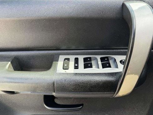 Used 2009 Chevrolet Silverado 1500 LS RWD image 18