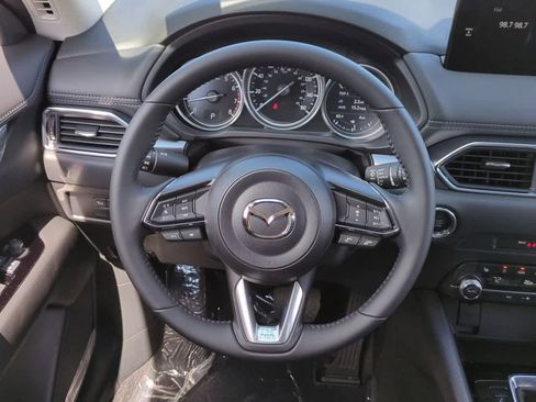 New 2025 MAZDA CX-5 AWD 2.5 S w/ Select Package image 20