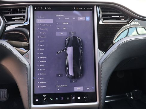 Used 2018 Tesla Model S 75D image 53