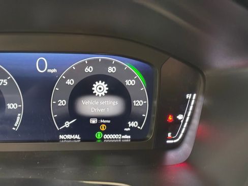 New 2026 Honda CR-V Sport-L image 32