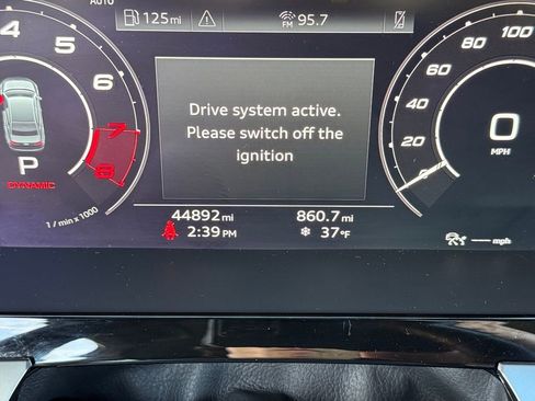 Used 2022 Audi RS 3 image 22