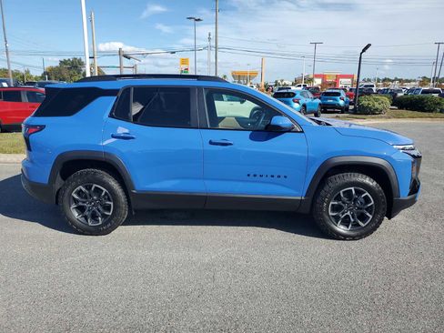 New 2026 Chevrolet Equinox ACTIV image 7