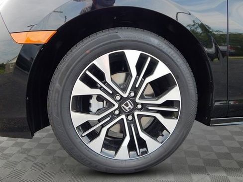 New 2026 Honda Odyssey Elite image 11