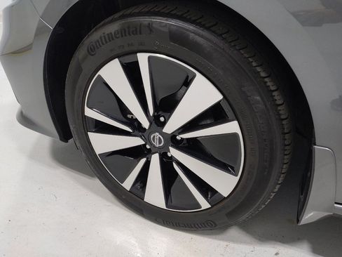 Used 2022 Nissan Altima 2.5 SV image 31