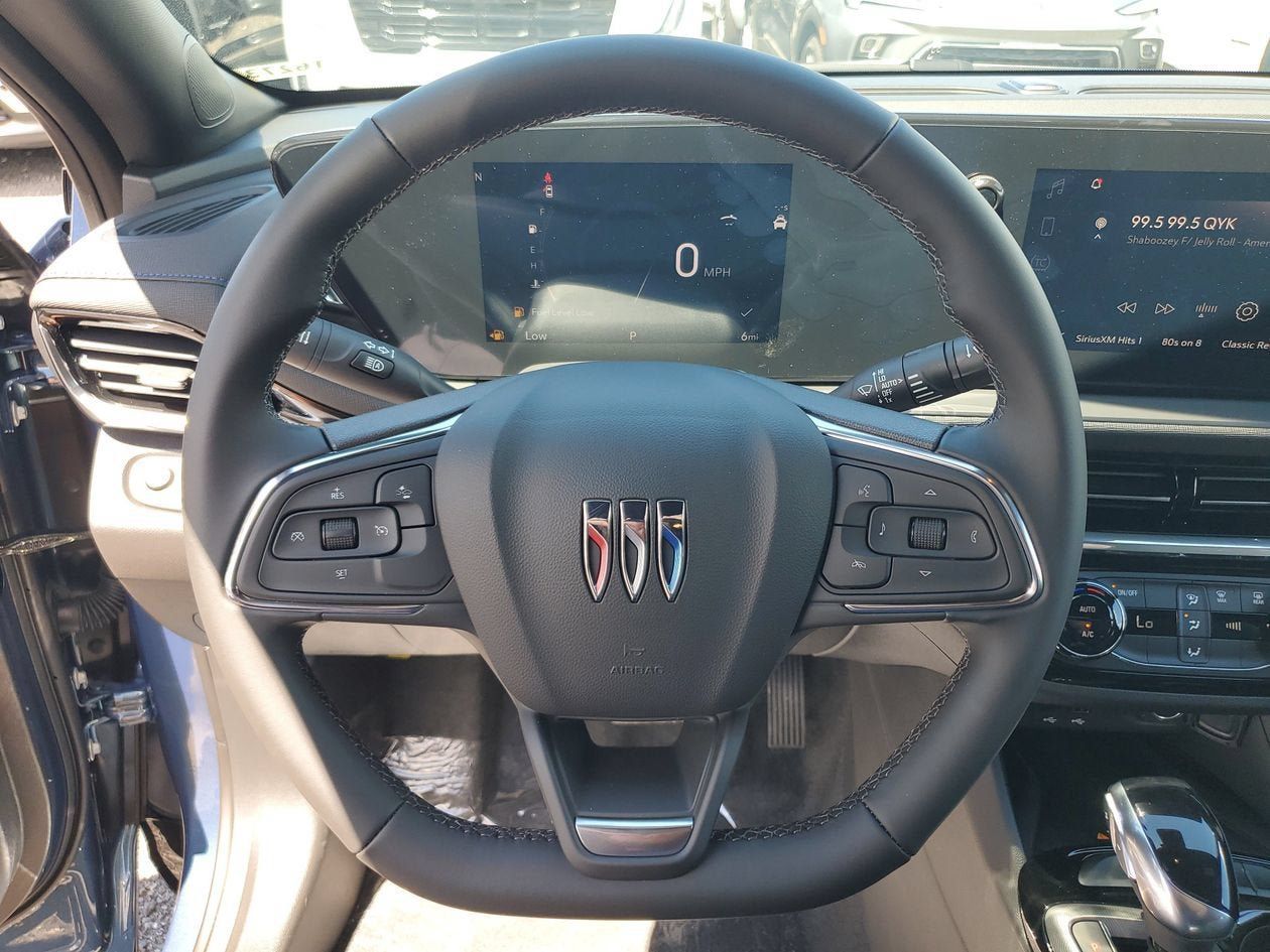 New 2026 Buick Envista Sport Touring w/ Convenience II Package FWD image 20