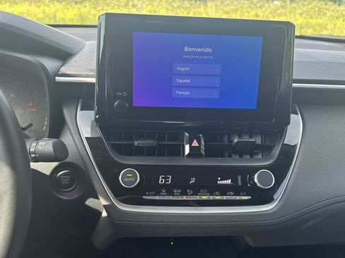 Used 2026 Toyota Corolla Cross LE FWD image 13