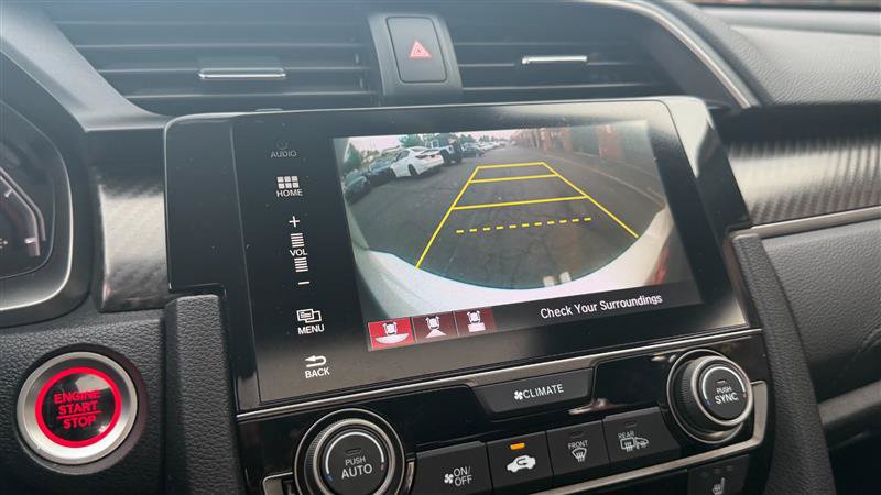 Used 2017 Honda Civic Si image 36