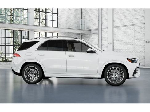 New 2026 Mercedes-Benz GLE 350 4MATIC image 15