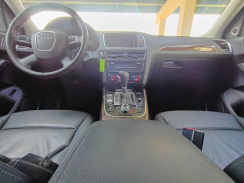 Used 2012 Audi Q5 2.0T Premium Plus image 40