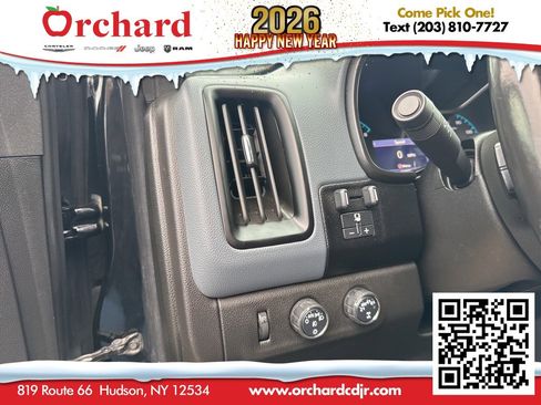 Used 2021 Chevrolet Colorado Z71 w/ Z71 Midnight Edition image 24
