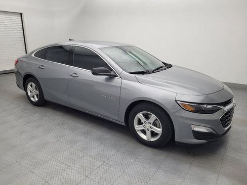 Used 2024 Chevrolet Malibu LS w/ Driver Confidence Package FWD image 11