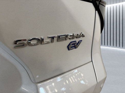 Used 2024 Subaru Solterra Premium image 22