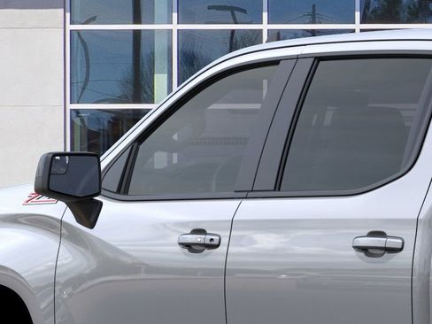 New 2026 Chevrolet Silverado 1500 RST w/ Convenience Package II image 14