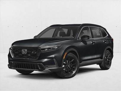 Used 2026 Honda CR-V Sport