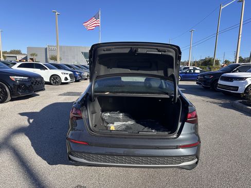 Used 2025 Audi A3 2.0T Premium w/ Convenience Package image 5