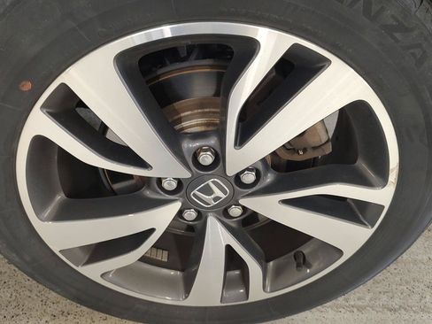 Used 2023 Honda Odyssey Touring image 37