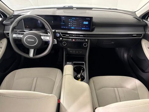 Used 2025 Hyundai Sonata SEL FWD image 30