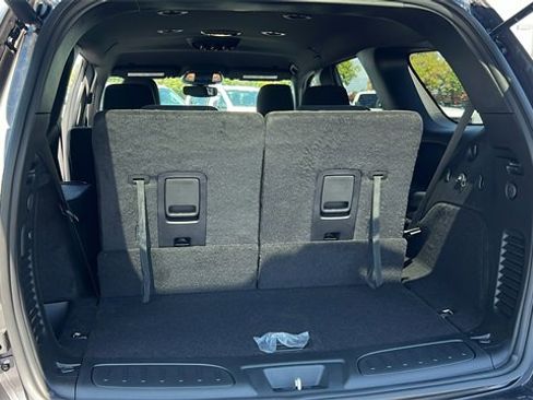 New 2026 Dodge Durango GT w/ Blacktop Package image 13