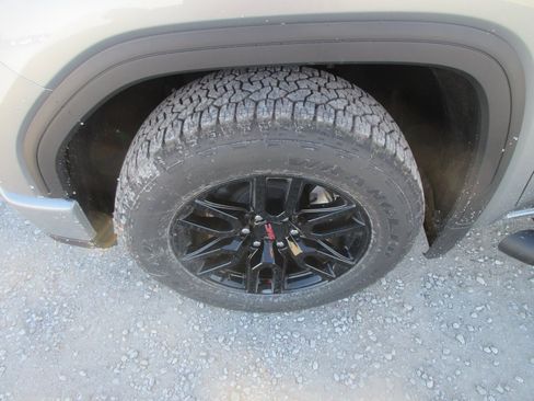 New 2026 GMC Sierra 1500 Elevation w/ Elevation Select Package image 13