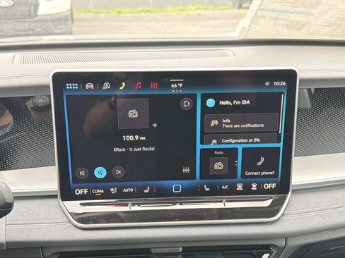 New 2026 Volkswagen Tiguan SE AWD/4WD image 19
