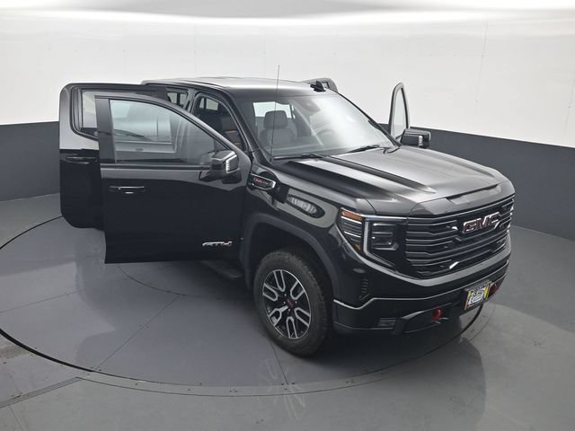 New 2026 GMC Sierra 1500 AT4 w/ AT4 Premium Package AWD/4WD image 29