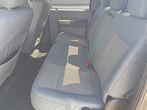Used 2012 Ford F250 XLT AWD/4WD image 32