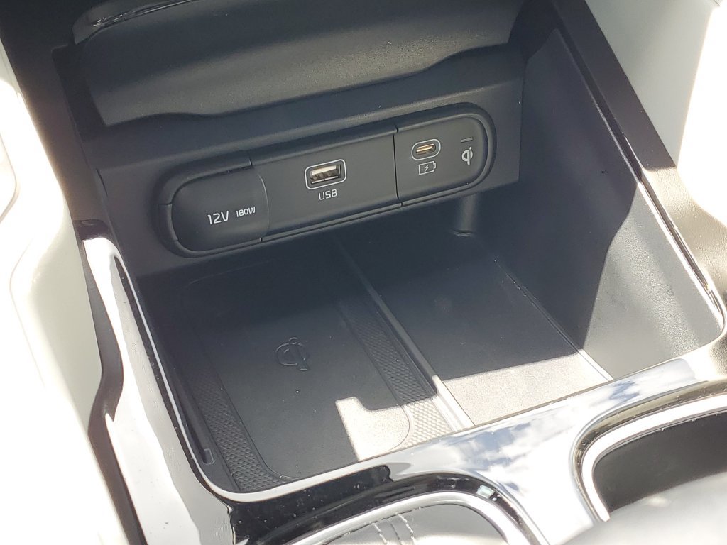 Used 2023 Kia Telluride S w/ S Sunroof Package AWD/4WD image 30