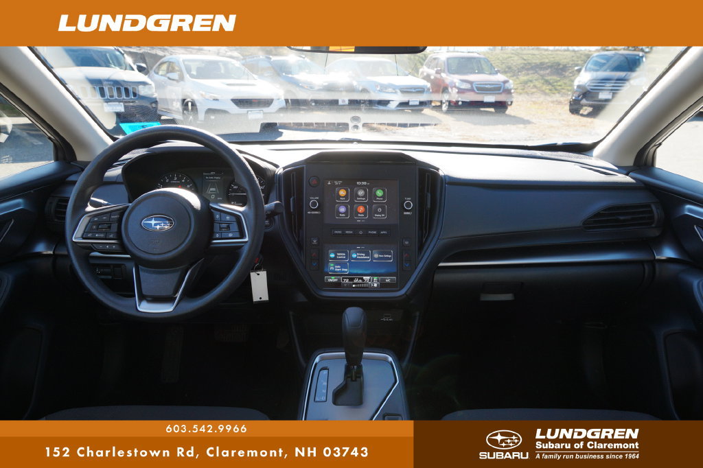 Certified 2025 Subaru Impreza 2.0i AWD/4WD image 5