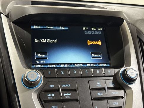 Used 2014 Chevrolet Equinox LT w/ Power Convenience Package AWD/4WD image 14