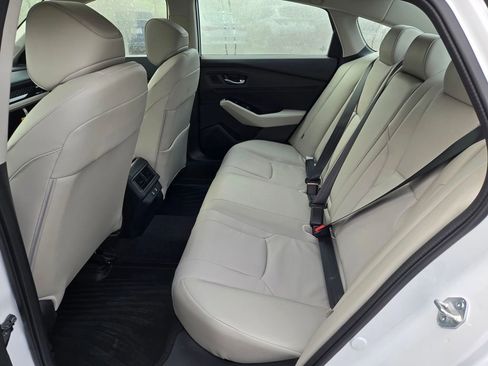 New 2026 Honda Accord Touring image 10