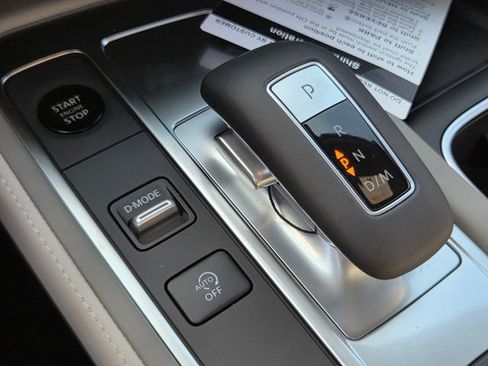 New 2026 INFINITI QX60 Autograph w/ Dark Cargo Package image 30