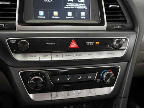 Used 2019 Hyundai Sonata ECO image 24