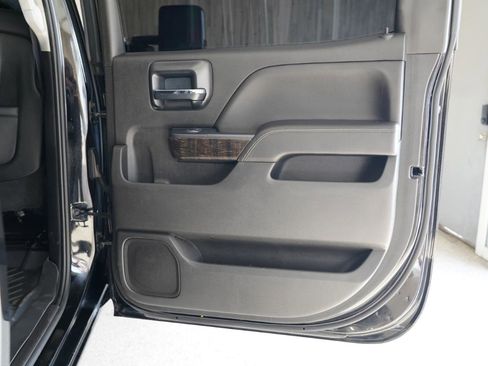 Used 2015 GMC Sierra 2500 Denali image 35