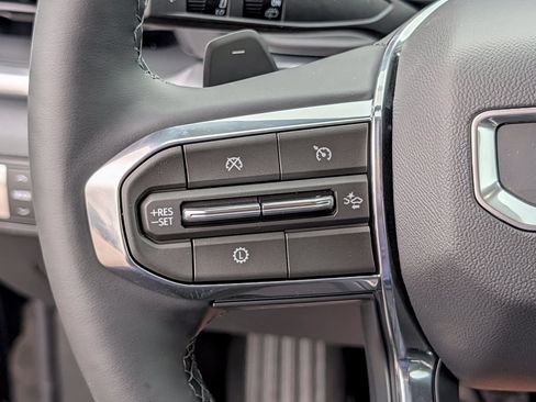 New 2026 GMC Terrain Elevation w/ Technology Package II FWD image 20