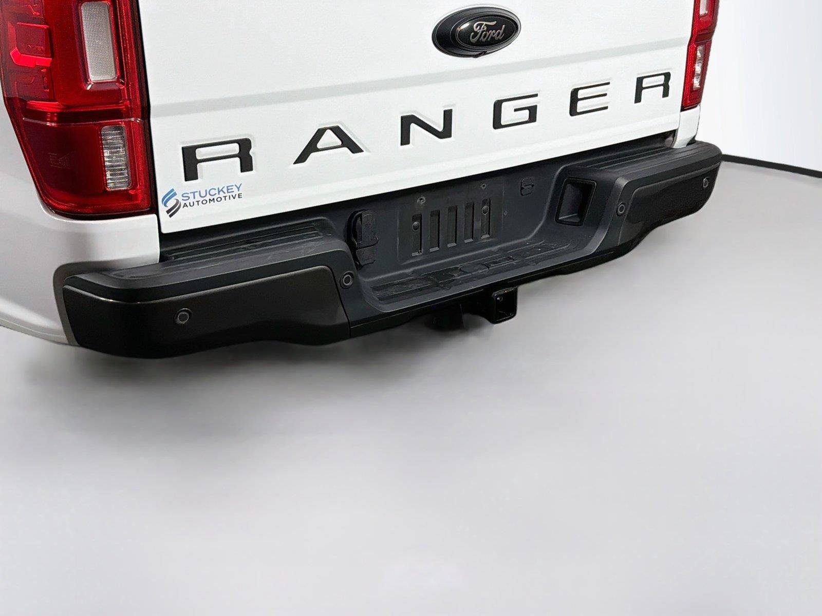 Used 2023 Ford Ranger XLT w/ Equipment Group 302A High AWD/4WD image 39