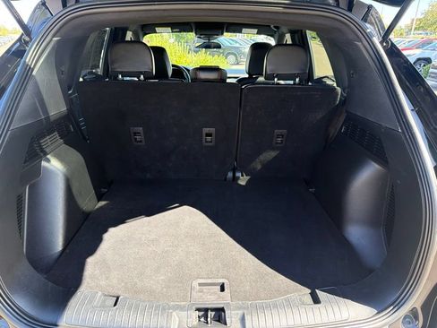 Used 2025 Ford Escape ST-Line AWD/4WD image 18