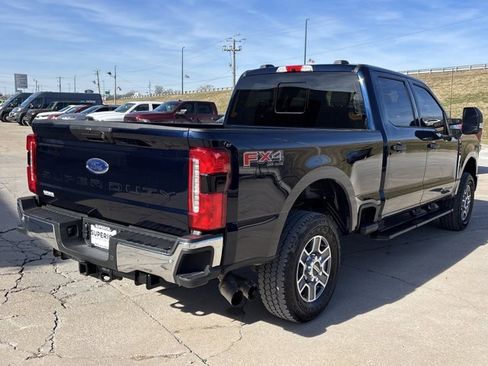 Used 2025 Ford F250 XLT w/ 360-Degree Camera Package image 3