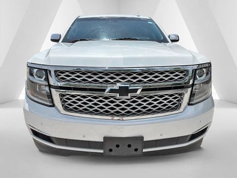 Used 2019 Chevrolet Tahoe Premier AWD/4WD image 2