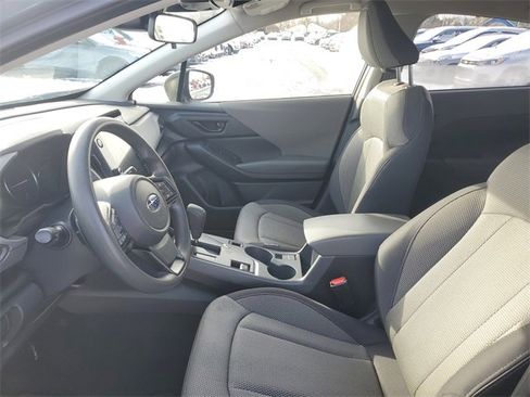Certified 2024 Subaru Crosstrek 2.0i Premium image 17