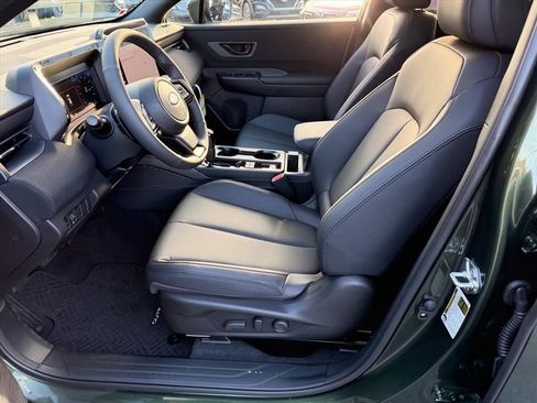 New 2026 Subaru Outback Premium image 8