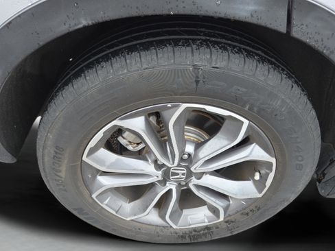 Used 2022 Honda CR-V EX image 19