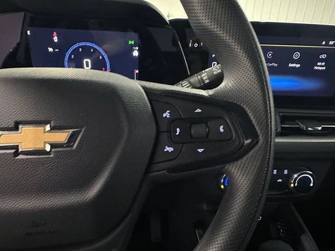 Used 2024 Chevrolet TrailBlazer LS w/ LS Convenience Package AWD/4WD image 30