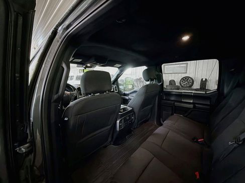 Used 2019 Ford F150 XLT w/ Equipment Group 301A Mid AWD/4WD image 9