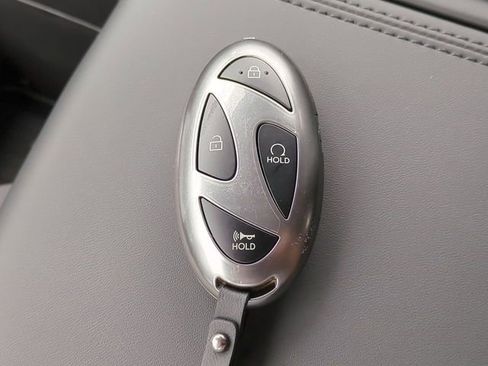 New 2026 Hyundai Santa Fe SEL FWD image 26