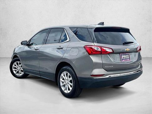Used 2019 Chevrolet Equinox LT FWD image 13