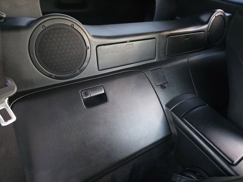 Used 2008 Nissan 350Z NISMO image 26