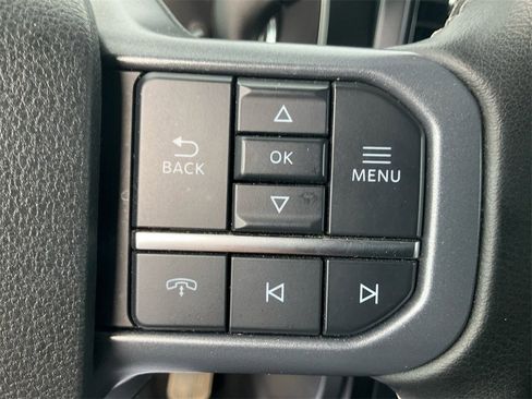 Used 2023 Ford F150 XLT w/ Equipment Group 302A High image 34