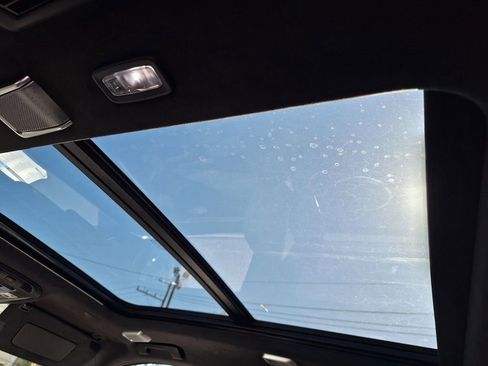 New 2026 Cadillac Escalade ESV Platinum Sport w/ LPO, ONYX Package image 10